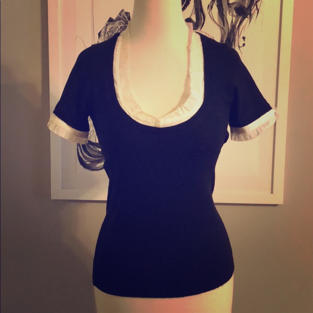 Theory shirt